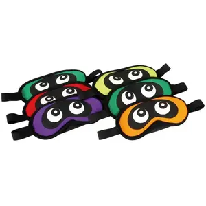 Eduplay Blinddoeken - set van 6. pas cher