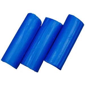Eduplay klei SuperSoft 1750g emmer blauw - creatieve speelset.