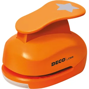 Eduplay creatieve perforator vlinder 50mm knutselgereedschap.Vendu parbol