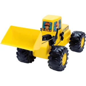 Eduplay Wheel loader. pas cher