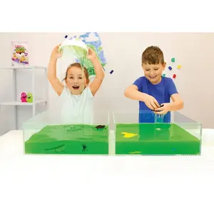 Weplay Eduplay eco slijm speelplezier milieuvriendelijk speelgoed. pas cher