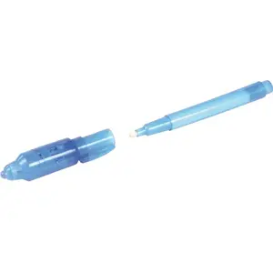 Eduplay lichtpen set voor magisch tekenbord A3 - 5 stuks.