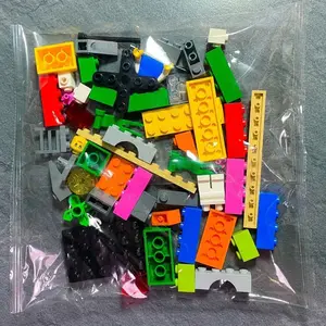 LEGO Sac d'exploration des fenêtres (2000409, LEGO Accessoires) pas cher