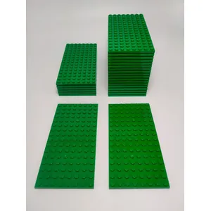 LEGO Plaques de construction (92438, Accessoires LEGO) pas cher
