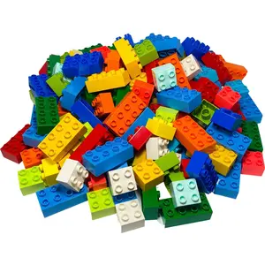 LEGO Pierres mélangées (3011) pas cher