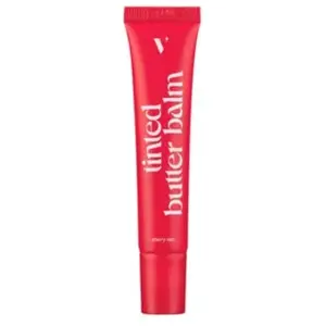 VENICEBEAUTY Tinted Butter Balm Lippenbalsem
