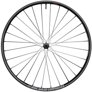 Bike Ahead Roue Avant Vtt Two Six 29´´ Cl Disc TubelessVendu parbikeinn