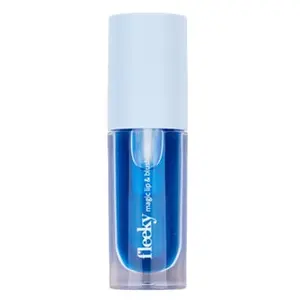 Fleeky Magic Lip and Blush Tint - Kleurveranderende lip- en blushgloss 5 ml pas cher