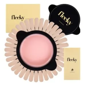 fleeky Microwave Wax Kit Persoonlijke verzorgingsset pas cher