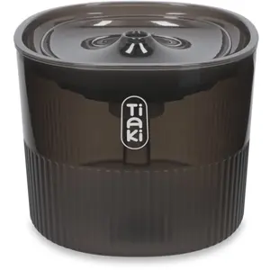 Fontaine à eau TIAKI pour chat - 1,8 L pas cher
