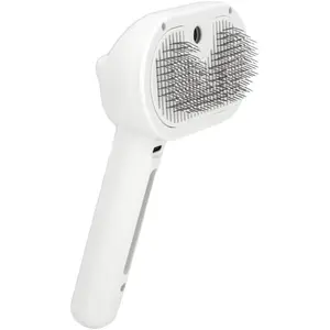 kooa Brosse à vapeur  20 x 12 x 7 cm, pour chien et chat pas cher