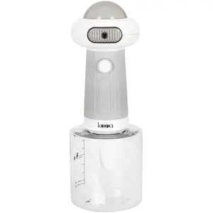 Machine à mousse kooa   83 cm de diamètre x H 22,4 cm pas cher