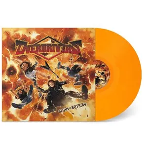 Comparateur de prix : Soundworks Cnt Glory Or Nothing Édition Limitée Vinyle Orange
