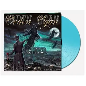 Comparateur de prix : ATOMIC FIRE / ADA The Order Of Fear