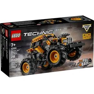 LEGO Monster Jam DIGatron (42199, LEGO Technic)