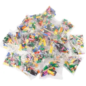 LEGO SERIOUS PLAY Sacs d'exploration de la fenêtre en gros 100 pièces-... pas cher