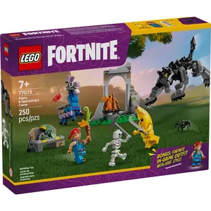 LEGO Baue dein Traumabenteuer   Mit Schali & der Zuendkerzenkuenstleri... pas cher