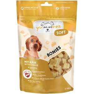 Yummeez Soft Bonies pour chien - fromage (165 g) pas cher