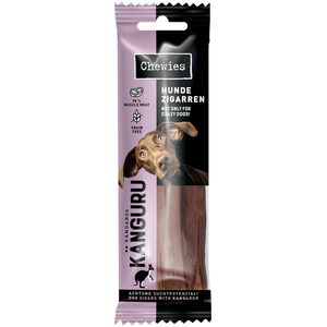 Chewies Hondensigaar Kangoeroe 75 gr pas cher