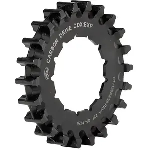 Gates Carbon Drive Pignon Cdx Expedition Rohloff pas cher