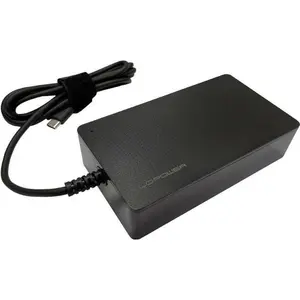 LC-Power Netzteil NB Notebook-Netzteil LC-NB-PRO-140-C 140W (140 W), A... pas cher