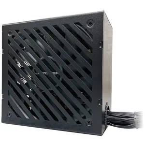 Alimentation PC - LC-Power - LC6650B-SI V3.1 - 650W - 80 PLUS Bronze - Câbles modulaires pas cher