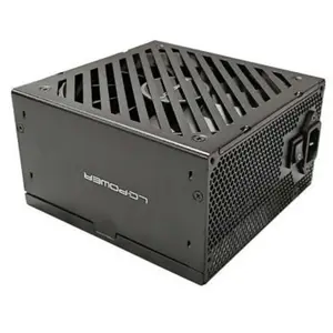 Alimentation PC - LC-Power - LC6850B-SI V3.1 - 850W - 80+ pas cher