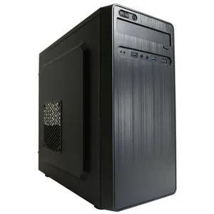 Case Lc-power Lc-2017mb-on Shaded Black pas cher