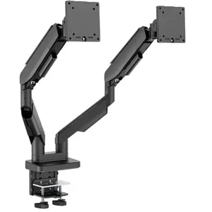 Comparateur de prix : LC-Power GAME HERO® Monitor arm 2 Schermen - Monitorbeugel - Monitorar...