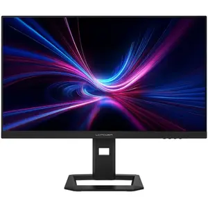 Écran PC Gamer - LC-Power - 27 - UHD/FHD - 160Hz/320Hz - Dual Mode pas cher