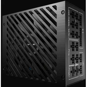 LC-Power Platinum Pro Series LC1000P2 V3.1 PCIe5 Modular 1000 retail (...