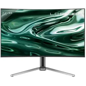 LC-Power LC-M32UCO (31,5") 4K OLED TFT pas cher