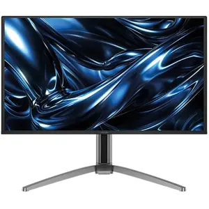 Moniteur de jeu - LC-Power - LC-M27UO - QD-OLED 4K - 240 Hz - 003 ms -... pas cher