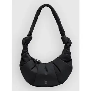 Got Bag Sac Pleat Moon Small Monochrome pas cher