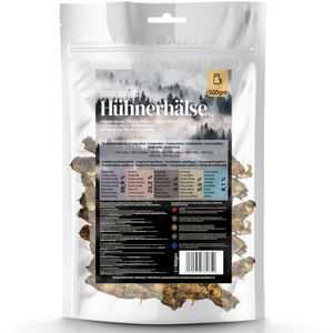 500g George & Cols de poulet Bobs friandises pour chiens pas cher