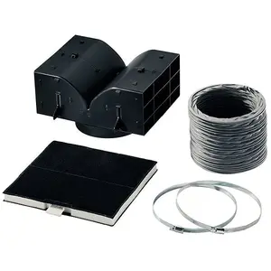 Bosch Bosch DHZ5325 - Kit de recirculation pour hotte - pour Bosch DWA...