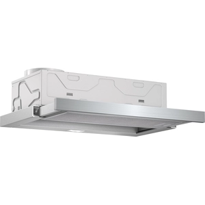 Bosch Hotte Téléscopique Bosch Serie DFM064W52 - Argent métallisé pas cher