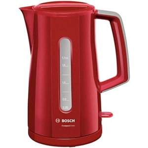Bosch Bouilloire TWK3A014 pas cher
