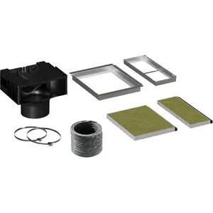 Siemens Siemens - Kit de recyclage clean air plus lz11kki16 pas cher