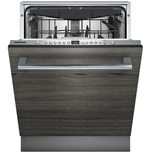 Siemens Lave-vaisselle Intégrable à Troisième Panier Iq300 Sn636x06ke 13 Couverts pas cher