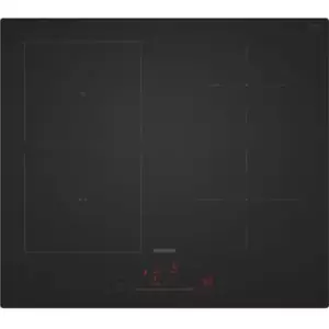 Plaque induction SIEMENS ED61AHSC1E pas cher