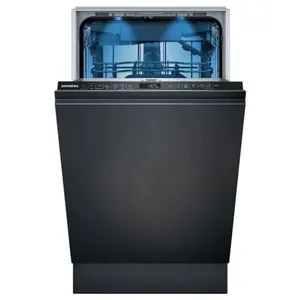 Siemens Lave-vaisselle 45cm 10 couverts 44db tout intégrable - SR65EX0... pas cher