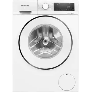Siemens Wg46g2zefg - Lave-linge 9 Kg pas cher