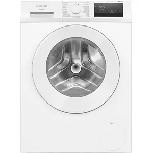 Siemens Wm14n27zfg - Lave-linge 8 Kg 1400 Rpm 72 Db pas cher