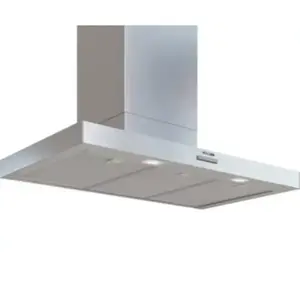 Hotte Aspirante Siemens LC95BCC30 594 m³/h Inox
