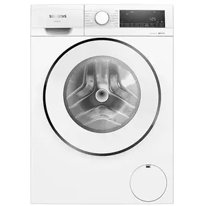 Siemens Lave-linge Frontal Iq500 Smartfinish 9 Kg A (wg46g2z0fg) pas cher