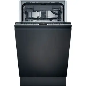 Siemens Lave-vaisselle Intégrable à Troisième Panier Sr63hx74me 10 Cou... pas cher