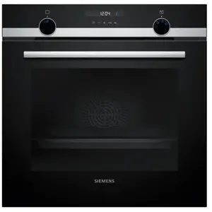 Siemens HB517GBS3 oven 71 l Roestvrijstaal