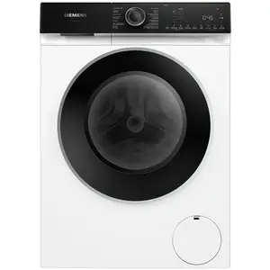 Siemens Machine à laver WG56H206FG pas cher