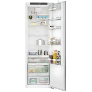 Siemens Réfrigérateur 1 porte intégrable 248l à pantographe - KI81REDD... pas cher